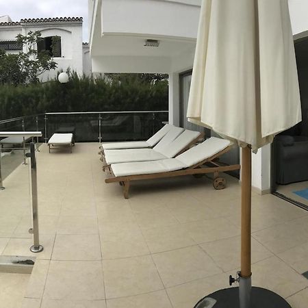 Lightbooking Tarantos Beach Villa Playa Ingles Playa del Inglés Exterior foto