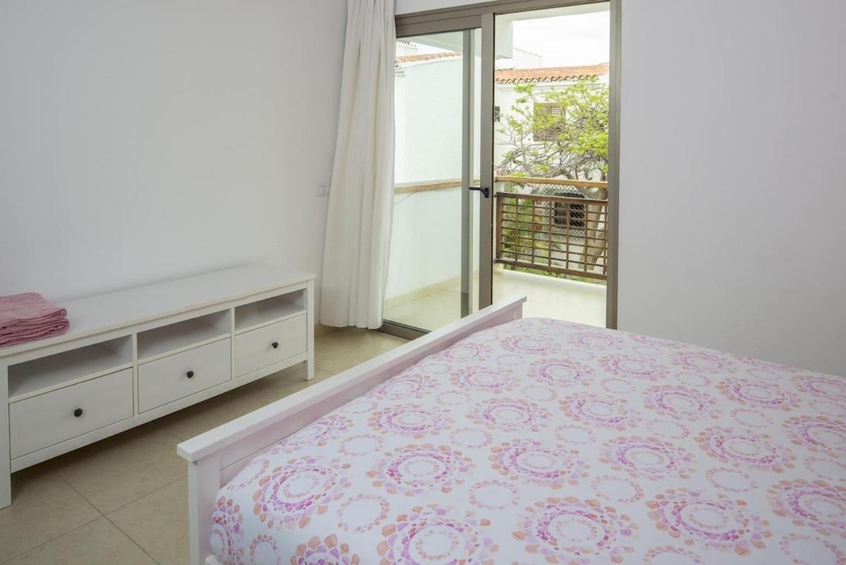 Lightbooking Tarantos Beach Villa Playa Ingles Playa del Inglés Exterior foto