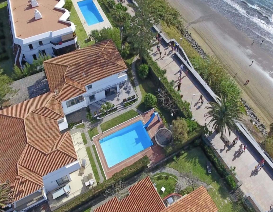 Lightbooking Tarantos Beach Villa Playa Ingles Playa del Inglés Exterior foto