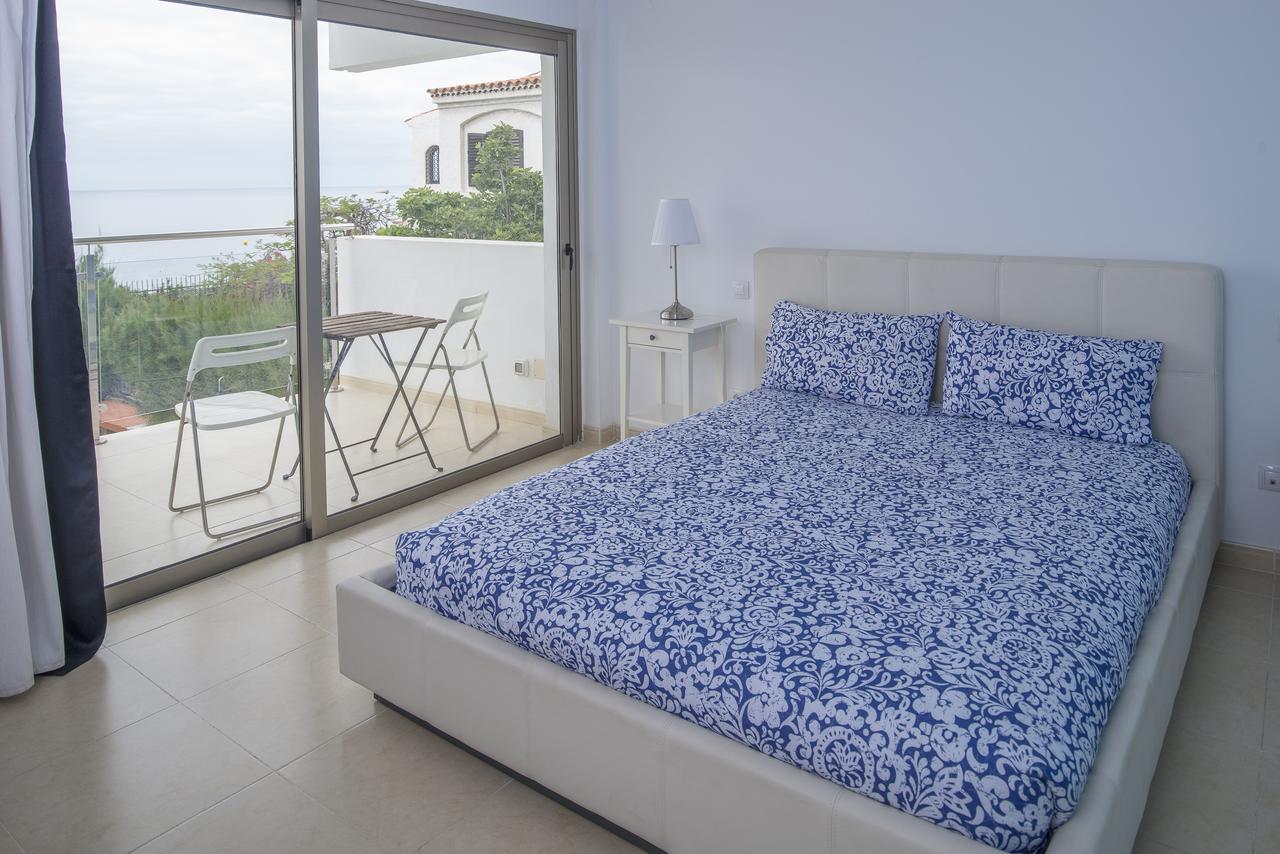 Lightbooking Tarantos Beach Villa Playa Ingles Playa del Inglés Exterior foto
